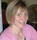 Heather Stewart, Fundraising Consultant & Freelance Fundraiser