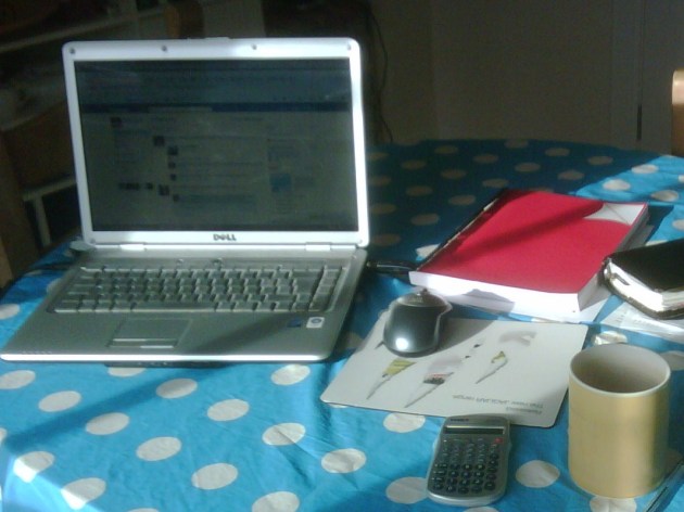 freelance fundraiser